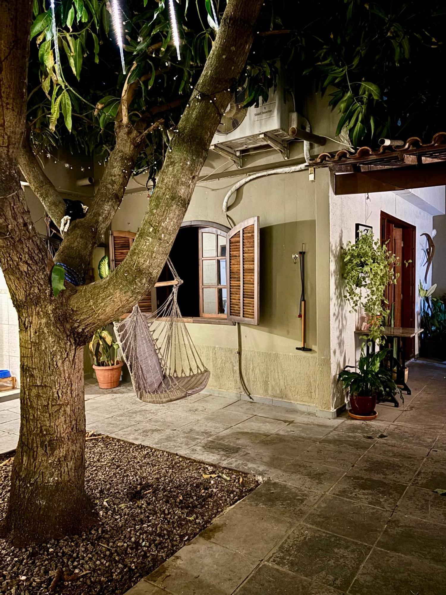 Casa Na Praia De Piratininga - Regiao Oceanica Hotel Niterói Exterior foto